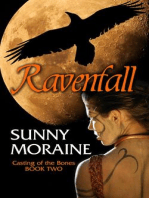 Ravenfall: Casting the Bones, #2