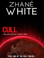 Cull: The Cull Stories, #1
