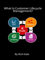 What Is Customer Lifecycle Management