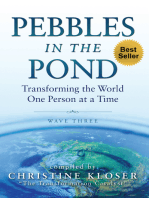 Pebbles in the Pond-Wave Three