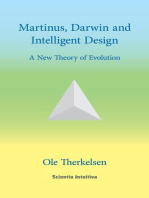 Martinus, Darwin and Intelligent Design: A new Theory of Evolution