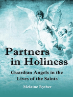 Partners in Holiness