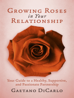 Growing Roses in your Relationship