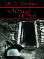 The Miners Witch