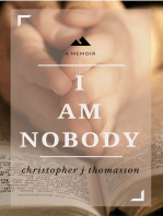 I Am Nobody