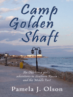 Camp Golden Shaft