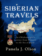 Siberian Travels