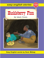 Huckleberry Finn