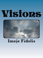 Visions: A Poetic Paradox of Life