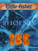 Phoenix in Ice (Short story)