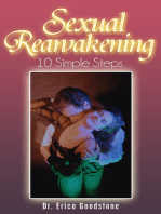 Sexual Reawakening, Ten Simple Steps