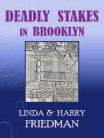 Deadly Stakes in Brooklyn