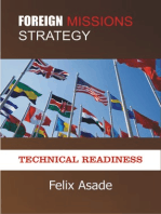 Foreign Missions Strategy