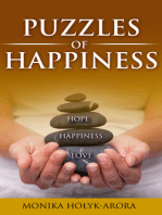 Puzzles of Happiness