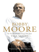 Bobby Moore: By the Person Who Knew Him Best (Text Only)