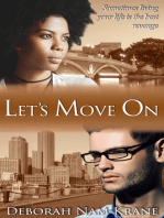 Let's Move On