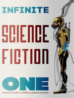 Infinite Science Fiction One