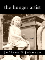 The Hunger Artist