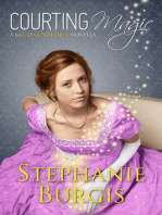 Courting Magic: a Kat, Incorrigible Novella