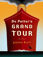 De Potter's Grand Tour: A Novel
