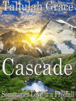 Cascade: Stories of Starsdale, #3