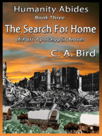 The Search For Home