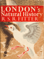 London’s Natural History