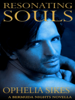 Resonating Souls: A Bermuda Nights Novella