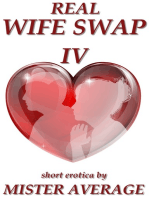 Real Wife Swap IV