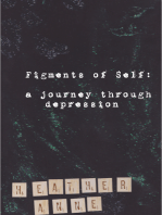 Figments of Self: A Journey Through Depression