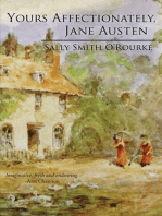 Yours Affectionately, Jane Austen