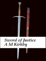 Sword of Justice