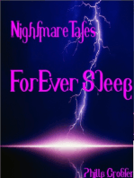 Nightmare Tales: Forever Sleep
