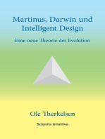 Martinus, Darwin und Intelligent Design - Eine neue Theorie der Evolution