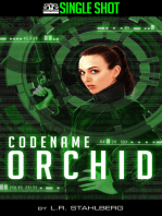 Codename Orchid