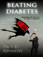 Beating Diabetes