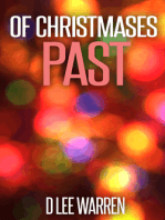 Of Christmases Past