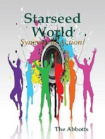 Starseed World: Synergy in Action!
