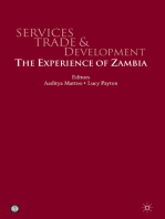 Services Trade and Development