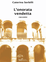 L’onorata vendetta