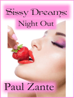Sissy Dreams: Night Out