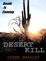 Desert Kill