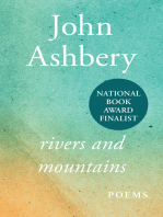 Rivers and Mountains: Poems