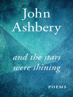 And the Stars Were Shining: Poems
