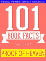 Proof of Heaven - 101 Amazing Facts You Didn't Know