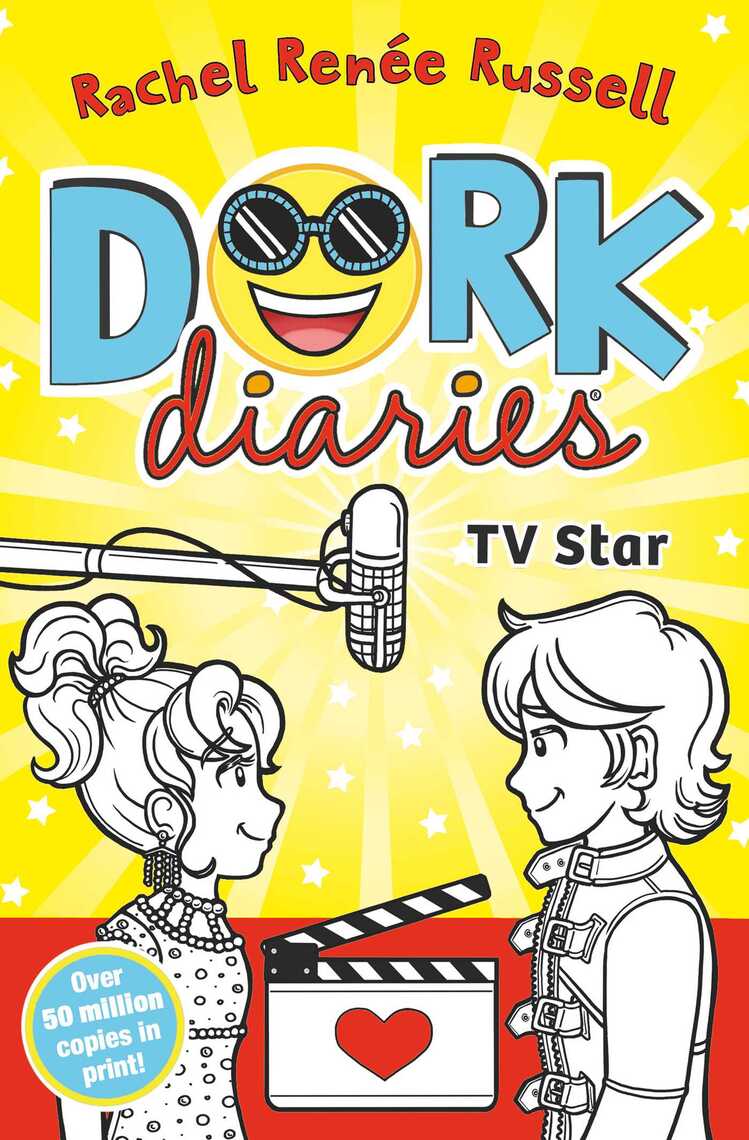 Read Dork Diaries Tv Star Online By Rachel Renee Russell Books