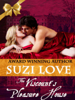 The Viscount's Pleasure House (Irresistible Aristocrats Book 1)