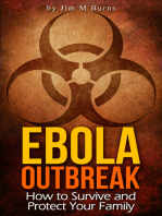 Ebola Outbreak