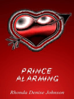 Prince Alarming