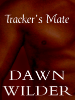 Tracker's Mate (Gay Erotic Romance Short)